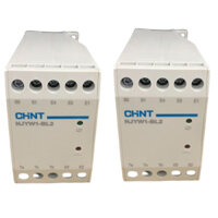 311027 - Rờ le báo mực nước CHINT NJYW1-BL
