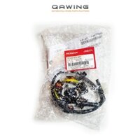 (31120KTL641)_Cuộn dây máy phát điện HONDA Wave Alpha / RS / Rsx / S _(10C 1D)_QAWING
