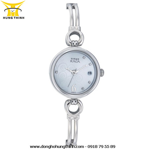 Đồng hồ nữ Titan Raga 311SM01