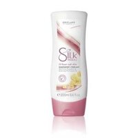 31280 Oriflame – Sữa Tắm Oriflame Silk Beauty Shower Cream – 200ml