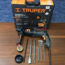 Máy khoan bê tông Truper ROEL-30N