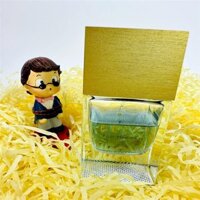 3158-GUCCI Pour Homme II 50ml spray perfume-Nước hoa nam-Đã sử dụng