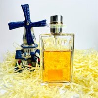 3166-CHANEL Allure EDT Vaporisateur 50ml-Nước hoa nữ-Đã sử dụng
