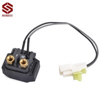 31800-10g00 Xe Máy Khởi Động Rơle Điện Từ Cho Suzuki AN650 Burgman 650 2003-2016 Moto 3180010G00