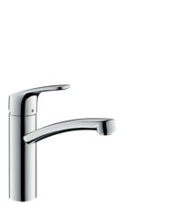 31806000 - Vòi bếp Focus Hansgrohe (Focus kitchen mixer 160)