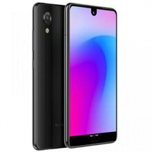 Điện thoại Sharp A2 Lite - 3GB RAM, 32GB, 5.7 inch