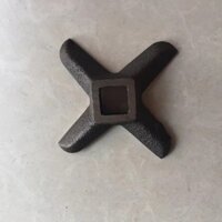 32 42 52 62 Loại Phụ tùng máy xay thịt thương mại Dao chéo Phụ tùng máy xay thịt Lưỡi dao tự mài FG3H