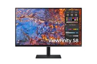 32 inch Màn hình ViewFinity S8 S80PB UHD