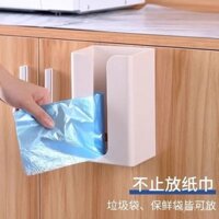 [3.2 Ten Thousand People Collection] Hộp giấy treo, không đục lỗ, giấy cuộn đa năng, bếp thông dụng, phòng tắm, phòng ngủ, bàn, Hộp khăn giấy treo tường