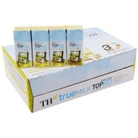 [3/2022] Sữa tươi TH True Milk TOPKID Organic 180ml thùng 48 hộp