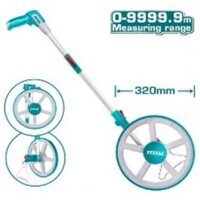 320mm Thước lăn đo đường số cơ 9999m Total TMT19945