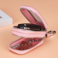 3.21 Phụ Nữ Chìa Khóa Da Thật Đa Năng Eo Treo Chìa Khóa Ô Tô Móc Khóa Móc Khóa Điều Khiển Từ Xa Ốp Chìa Khóa Nam Đa Năng Nữ Bao Da Thật Đa Năng Eo Treo Chìa Khóa Ô Tô Móc Khóa Móc Khóa Điều Khiển Từ Xa Nam Đa Năng