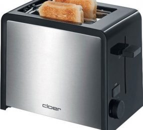 Máy nướng bánh mì Cloer 3210, 825W