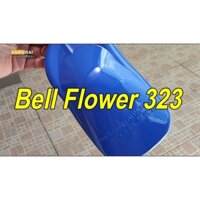 323 _ Sơn Xit Samurai 323 Màu Hoa Chuông _ Bell Flower _ Tốt , Ship Nhanh , Giá Rẻ