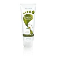 32370 Oriflame – Kem Dưỡng Da Chân Oriflame Feet Up Comfort Trái Bơ – 75ml