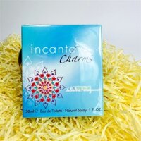 3242-SALVATORE FERRAGAMO Incanto Charms EDT 30ml-Nước hoa nữ-Chưa sử dụng