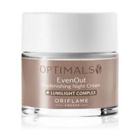 32480 Oriflame – Kem Dưỡng Da Ban Đêm Trị Sạm Nám Optimals Even Out Night Cream