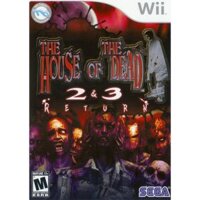 325 - The House Of The Dead 2 & 3 Return
