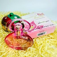 3258-Salvatore Ferragamo Incanto Heaven EDT 30ml-Nước hoa nữ-Chưa sử dụng