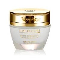32627 Oriflame – Kem Dưỡng Ban Ngày Oriflame Novage Time Restore 50 Ml