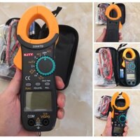 3266TD Đồng hồ đo ampe kìm vạn năng _ Chính hãng
