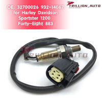 32700026 Cảm biến oxy O2 932-14067 cho Harley Davidson Sportster 1200 Forty-Eight 883