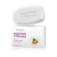 32701 Oriflame – Thanh Xà Phòng Essentials Fairness Mild Soap Bar