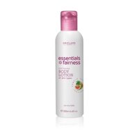 32703 Oriflame – Sữa Dưỡng Thể Oriflame Làm Trắng Da Essentials Fairness 200ml