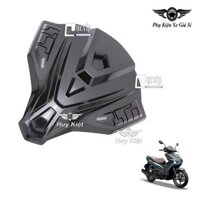 (3278) - Ốp Mão Xe AirBlade 2020 (150cc) Mẫu Full Đen Đẳng Cấp