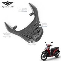 (3282) - Chụp Ốp Cảng Sau Xe SH Mode 2020 Mẫu Carbon Đẳng Cấp