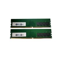 32GB (2X16GB) Memory Ram Compatible with Asus/Asmobile TUF B350M-PLUS Gaming, TUF B360-PLUS Gaming, TUF B360-PRO Gaming (WI-FI), TUF B360M-PLUS Gam...