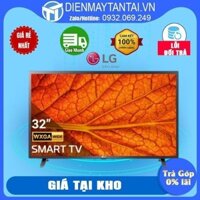 32LM636BPTB - Smart Tivi LED LG 32inch 32LM636BPTB (Hệ điều hành webOS 4.5,  Magic Remote tích hợp micro tìm kiếm giọng)