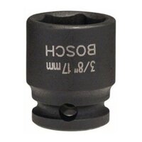 32mm Đầu tuýp lục giác 3/4" Bosch 1608556029