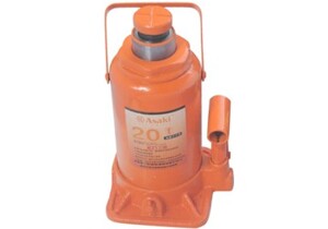 Con đội thấp cao cấp Asaki AK-013 (32T)