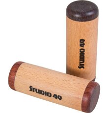 Studio49- Shaker Set With Two Shakers - SH2