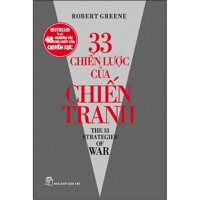 33 Chiến Lược Của Chiến Tranh Tái Bản
