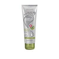 33027 Oriflame – Kem trị nứt nẻ gót chân Oriflame Feet Up Advanced Cracked Heel Repair & Smooth Foot Cream – 75ml