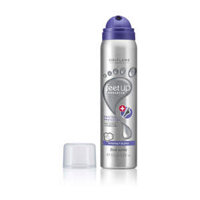 33035 Oriflame – Xịt Chân Khô Thoáng Oriflame Feet Up Advanced – 100ml