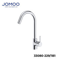 33080-229/1B1 Vòi Nước Rửa Bát Nóng Lạnh JOMOO