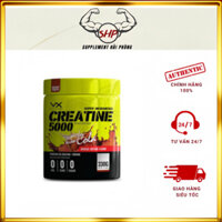 (330g - 550g) Bột Vitaxtrong Creatine Monohydrate 5000 hỗ trợ hiệu suất tập luyện chính hãng tại Supplement Hải Phòng