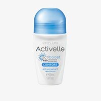 33139 ACTIVELLE Activelle Comfort Anti-perspirant Deodorant