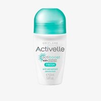 33140 ACTIVELLE Activelle Fresh Anti-perspirant Deodorant