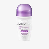 33142 ACTIVELLE Activelle Extreme Anti-perspirant Deodorant