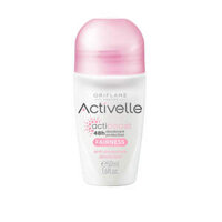 33143 Oriflame – Lăn Khử Mùi Oriflame Activelle Fairness Dưỡng Sáng – 50ml