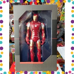 Bạn Muốn Mua Mô Hình Lego Iron Man  Avenger Đẹp Giá Rẻ