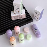3338 Người Khen ngợi MBTI Cá Tính Charm Balm Nước Hoa Chắc Chắn Nam Nữ Lasting Girl Fresh No Man Zone Hoa Hồng Hương 72h3.24