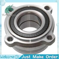 33411095238 Bánh Sau Trung Tâm Vòng Bi Bánh Xe Đơn Vị Vòng Bi Ô Tô Cho E53 X5 E60 E63 E64 E65 E66 530Xi Linh Kiện Thay Thế