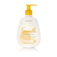 33459 Oriflame – Dung Dịch Vệ Sinh Phụ Nữ Oriflame Feminelle Mild Cúc La Mã – 300ml