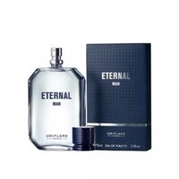 33652 Nước Hoa Oriflamee Nam Eternal Man Eau De Toilette 100ml