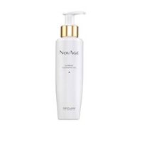 33984 Oriflame – Sữa rửa mặt Oriflame NovAge Supreme Cleasing Gel 2 trong 1 cho mọi loại da – 150ml